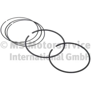 KS 800122610000 Piston ring set