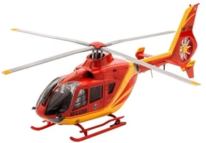 REVELL EC 135 Air-Glacie rs
