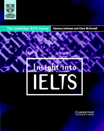 Insight into Lelts