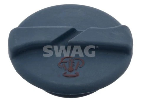 Dangtelis, radiatorius SWAG 30 94 0724