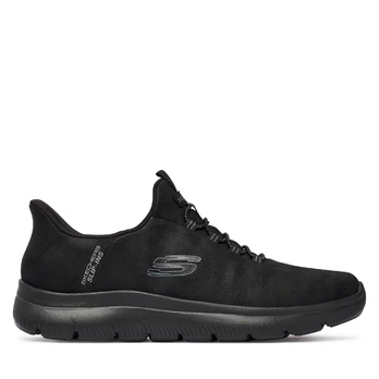Skechers Laisvalaikio batai Summits - Korlo 232940 Juoda