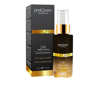 Raminamasis serumas Luxury Gold 24k Postquam, 30 ml