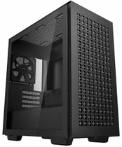 Korpusas Deepcool CH370, juoda