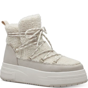 Aulinukai moterims, Kūno, Wl boot