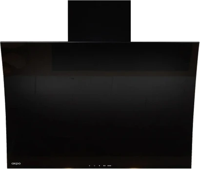 Akpo WK-4 Costa 60 Black LED hood