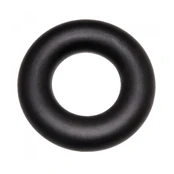 Guminis Espanderis- Žiedas THOMS Extra Hard 88 mm. 60 Lbs Juodas kaina