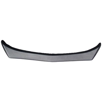 VAG Priekinis Centrinis Spoiler VW ID4 ID5 Originalus 11E805903A9B9