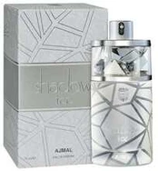 Kvepalai Ajmal Shadow Ice EDP, 75ml