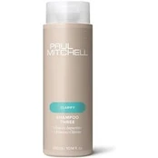 Paul Mitchell Clarify Šampūnas Three 300 ml
