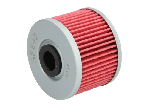 Alyvos filtras HIFLO HF540