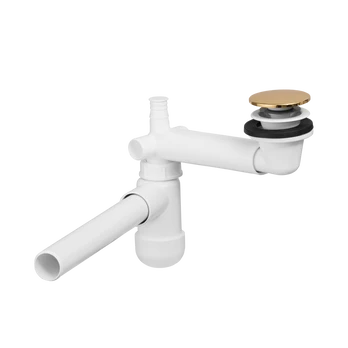 SIPHON PRELOC 400 / SIPHON PRELOC 400 POP-UP GOLD PR4-C4NR-003