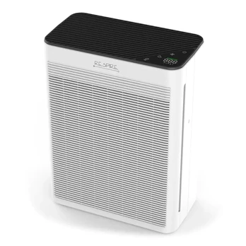 Oro valytuvas Airbi RESPIRE