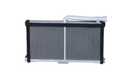 NRF NRF 54206 Interior heater radiator kaina