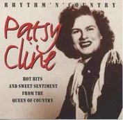 CD Patsy Cline - Rhythm 'N' Country