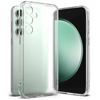 Mocco Ultra Back Case 2 mm Silicone Case for Samsung Galaxy S23 FE