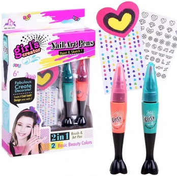 Nail Art Pens ZA2437