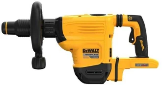 DEWALT.MŁOT MAX 54V FV DCH832N kaina