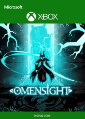 Omensight Xbox kaina