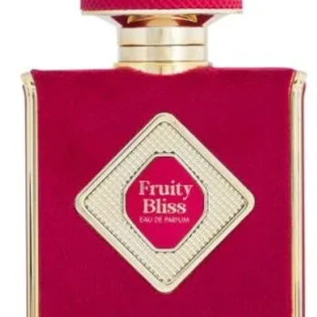 Risala Elite Fruity Bliss EDP W 100 ml