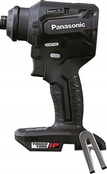 Suktuvas - gręžtuvas Panasonic EY1DD2X 18 V