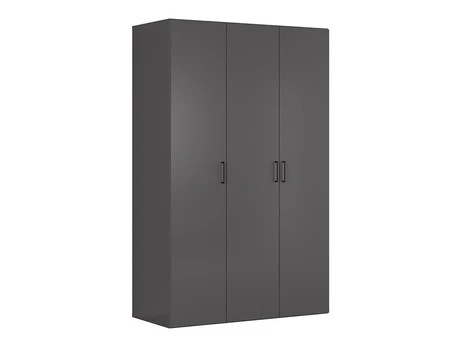 Spinta Flex, 240x150x66 cm, pilka