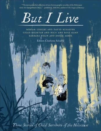 But I Live