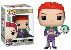 Funko POP! Bombshells Duela Dent 257 figūrėlė