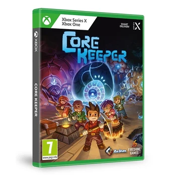 Core Keeper Xbox