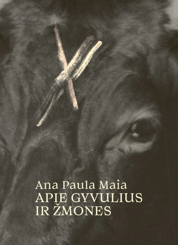 Apie gyvulius ir žmones