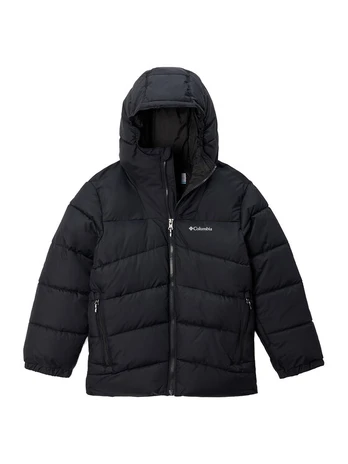Columbia Slidinėjimo striukė Arctic Blast II 2089721 Juoda Regular Fit