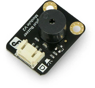 Dfrobot Gravity skaitmeninis Arduino garsinis signalas