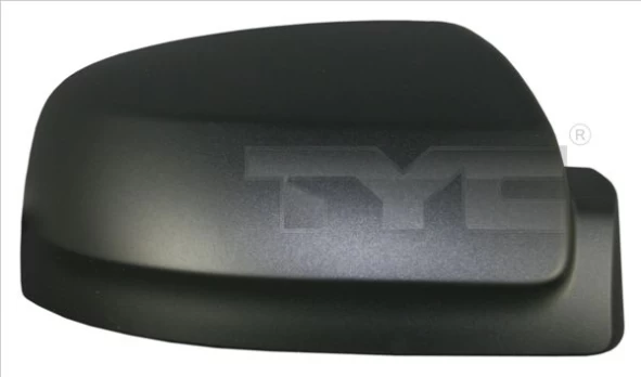 Dangtelis, išorinis veidrodėlis TYC 321-0123-2