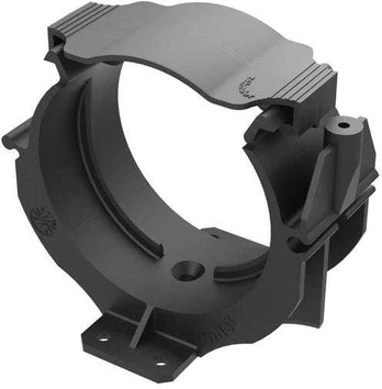 ComfoTube 90 jungtys. 10 vnt.