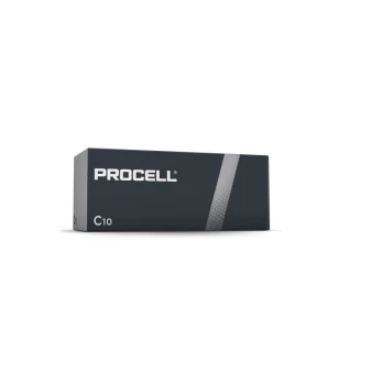 Duracell baterija Procell LR14 C