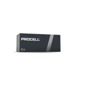 Duracell baterija Procell LR14 C kaina