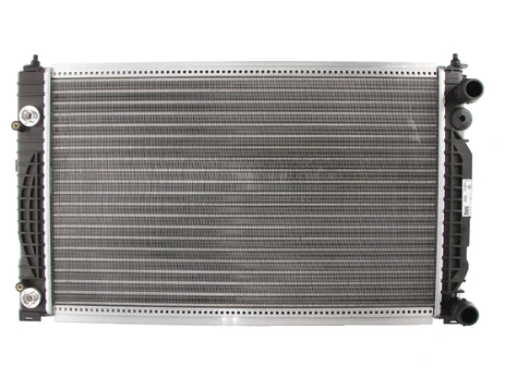 Variklio radiatorius NISSENS NIS 60229