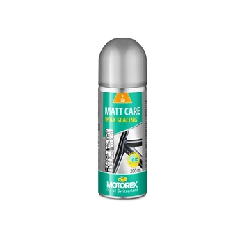 Motorex Matt Care aerozolis | 200 ml
