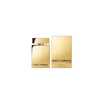 Dolce&Gabbana DOLCE G.THE ONE GOLD INTENSE MEN EDP 100