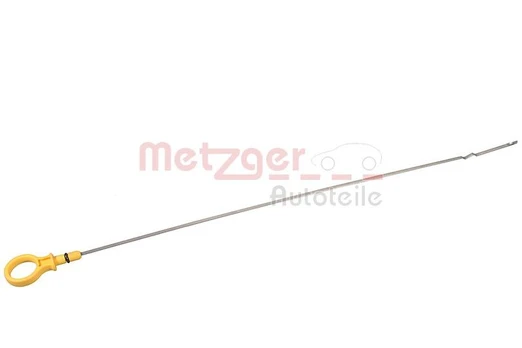 Alyvos lygio matuoklis METZGER 8001091
