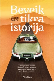 Beveik tikra istorija kaina