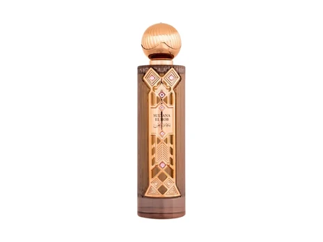 Al Malakia Sultana El Hob Perfume Extract 100ml