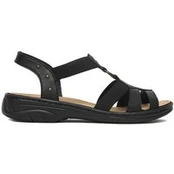 Basutės Rieker CEO-64574-00 Juoda