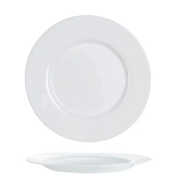 Lėkštė, 15 cm, 3 vnt.