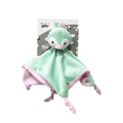 Tulilo Cuddly Baby Duck 25x25 cm kaina