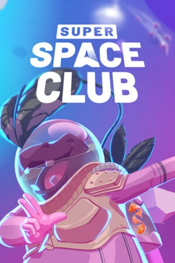 Super Space Club PC