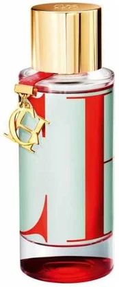 Carolina Herrera CH L'Eau tualetinis vanduo moterims 100 ml