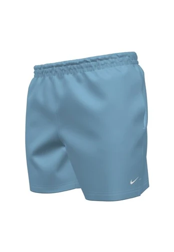 Nike Maudymosi Šortai Vyrams 5""Volley Short Blue NESSA560 486 NESSA560 486/L