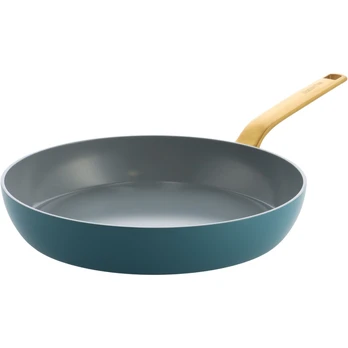 Green Pan Žalias Pan „GreenPan Evolution“ keptuvė, mėlyna, 30 cm