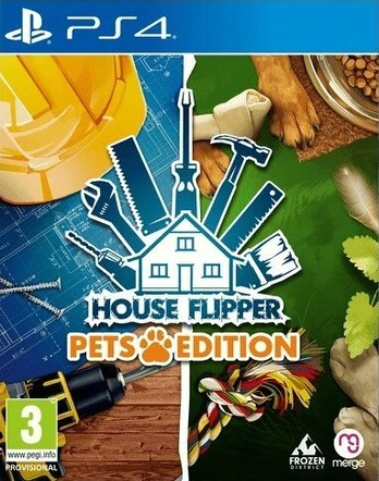 House Flipper 