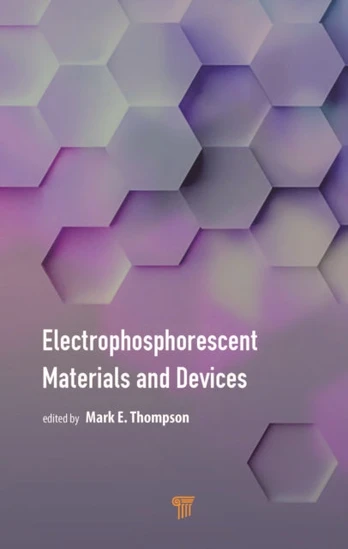 Electrophosphorescent Materials and Devices